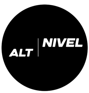 Alt Nivel Studio