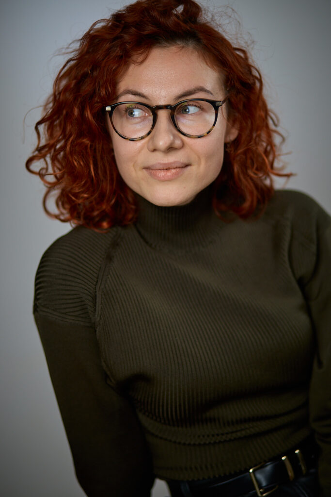 Portret de la Persona, ediția I, decembrie 2024