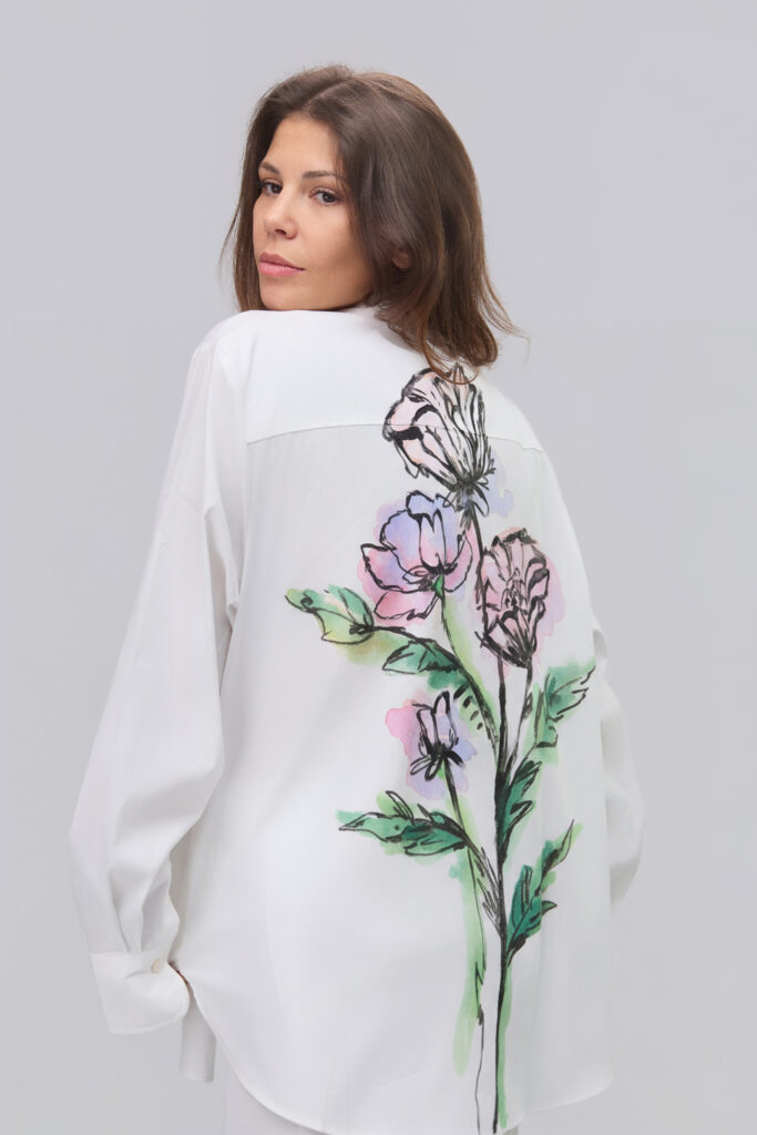 Lavinia Falcan, scenografă și pictoriță
