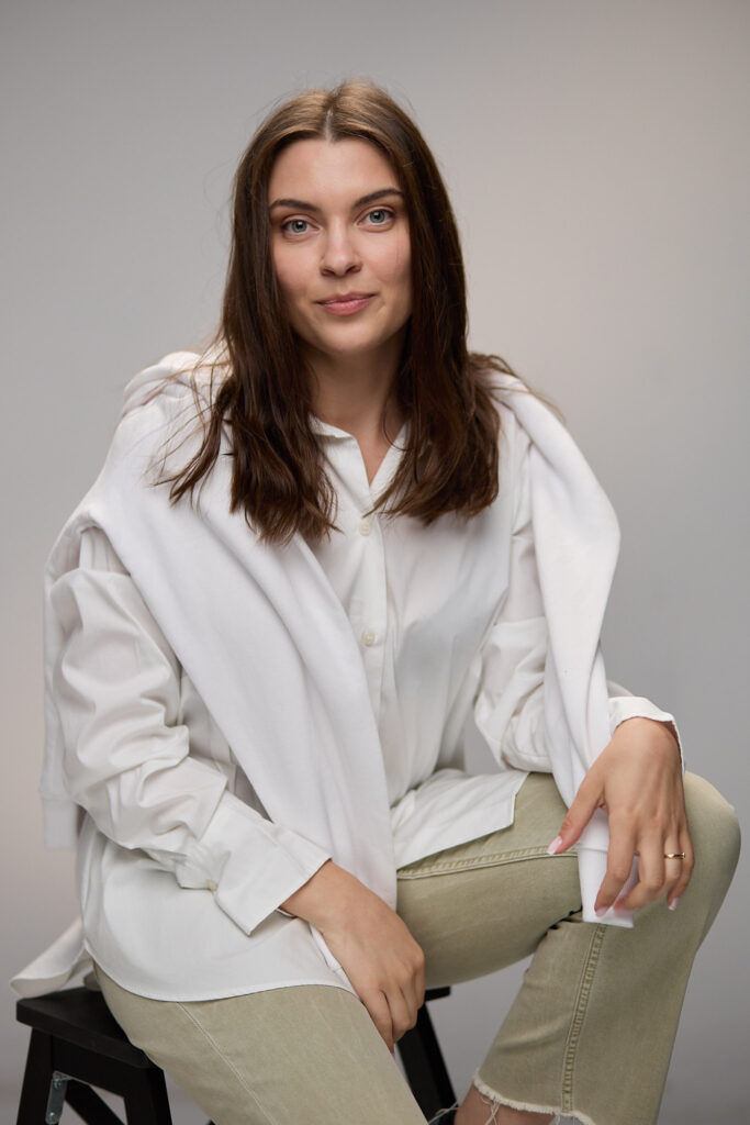 Carla Preda, imagine și montaj la Alt Nivel